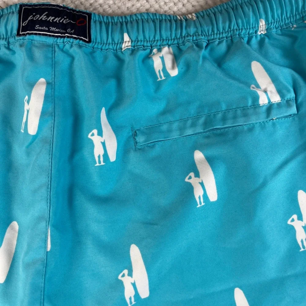 johnnie-O johnnie swim